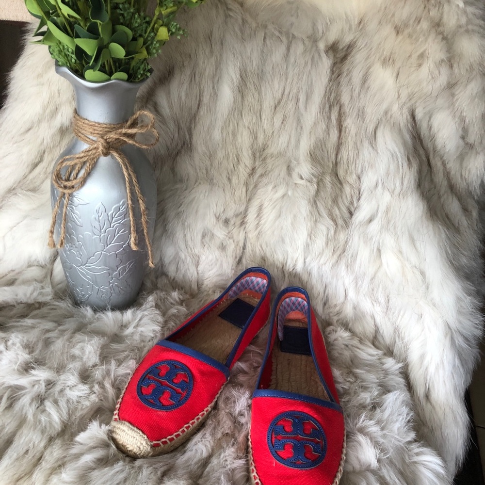 Tory Burch Espadrilles
